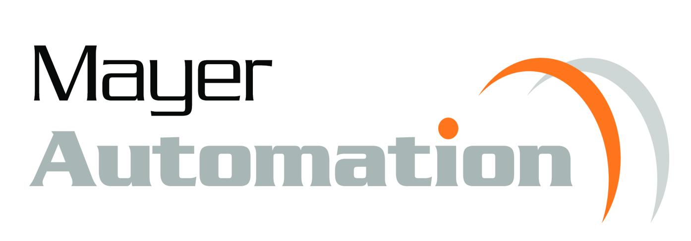 Mayer-Automation Logo